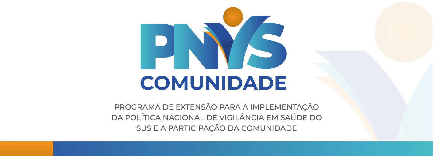 Banner PNVS Comunidade