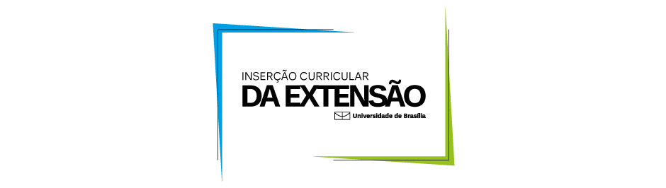 Curricularização da Extensão na UnB