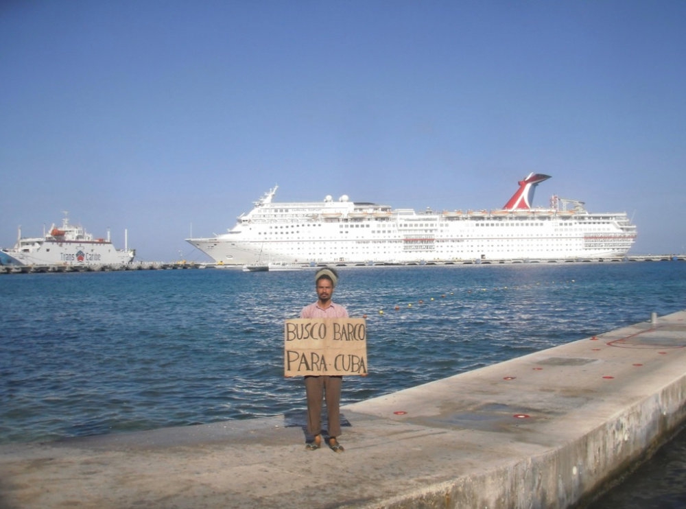 Paulo Nazareth Release 