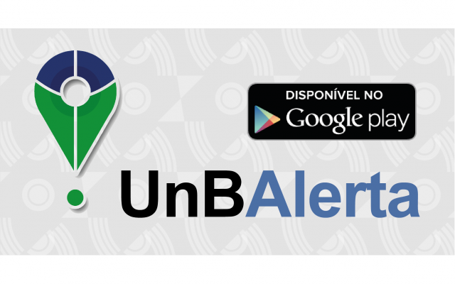 UnB Alerta